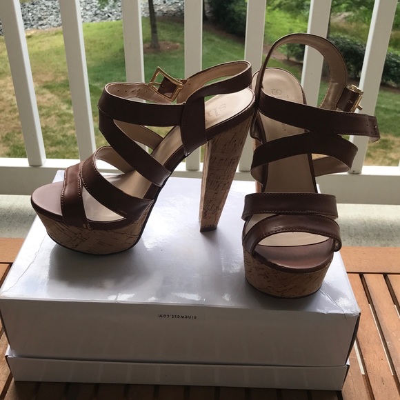 Shi by JOURNEYS Shoes - Shi heels